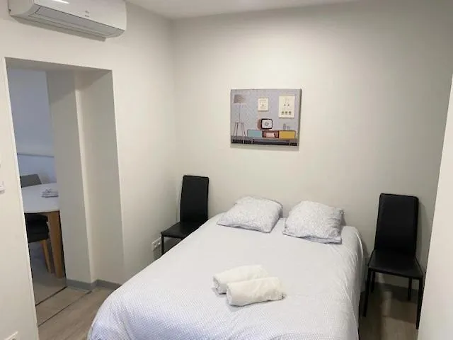 Albiappart Apartmán Albi
