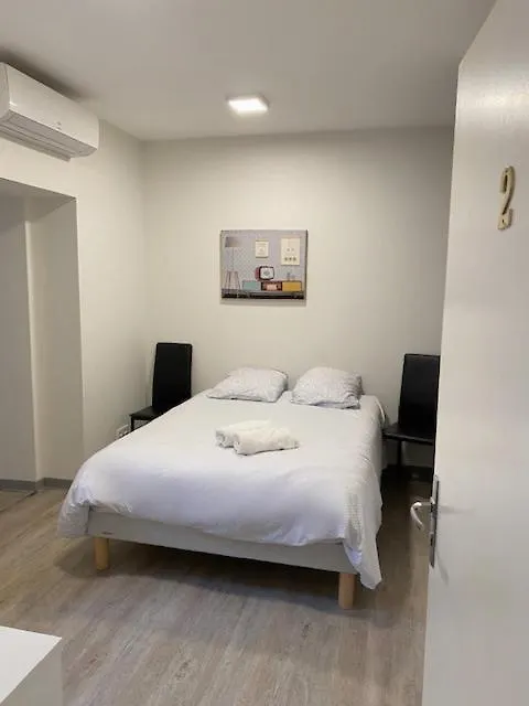 Albiappart Apartmán