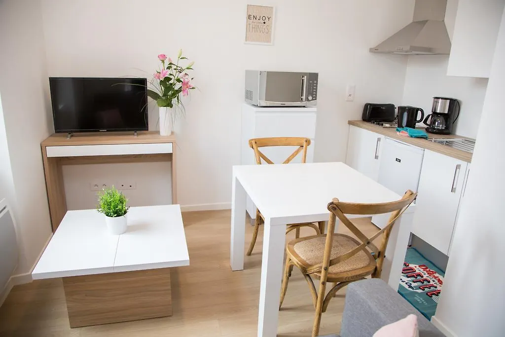 Albiappart Apartmán