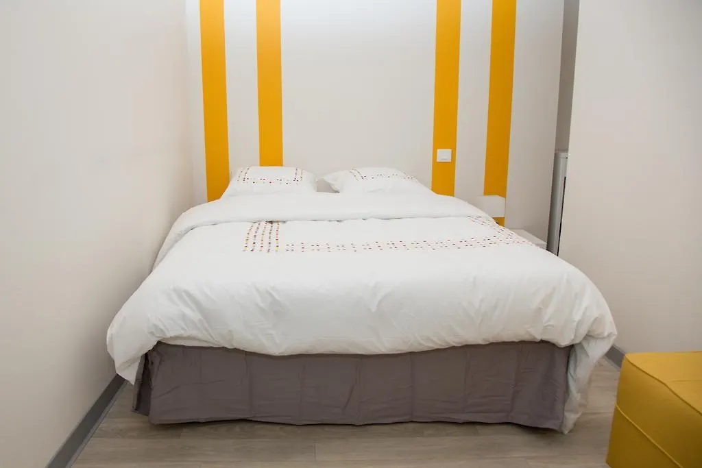 Apartmán Albiappart