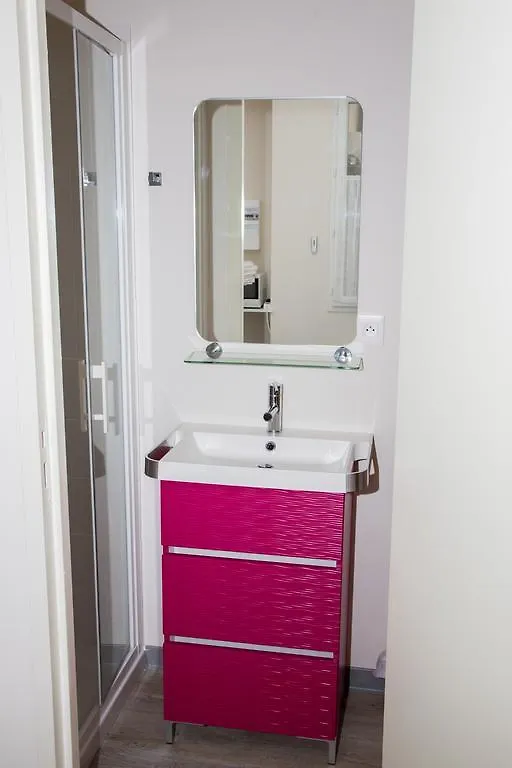 Albiappart Apartmán Albi